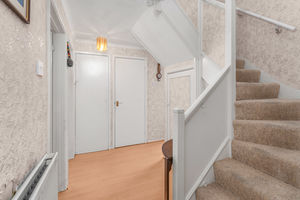 Freemans Road Bodicote